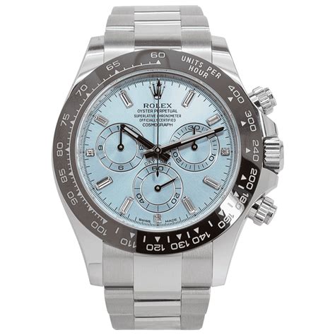 50th anniversary rolex daytona|rolex daytona 50th anniversary price.